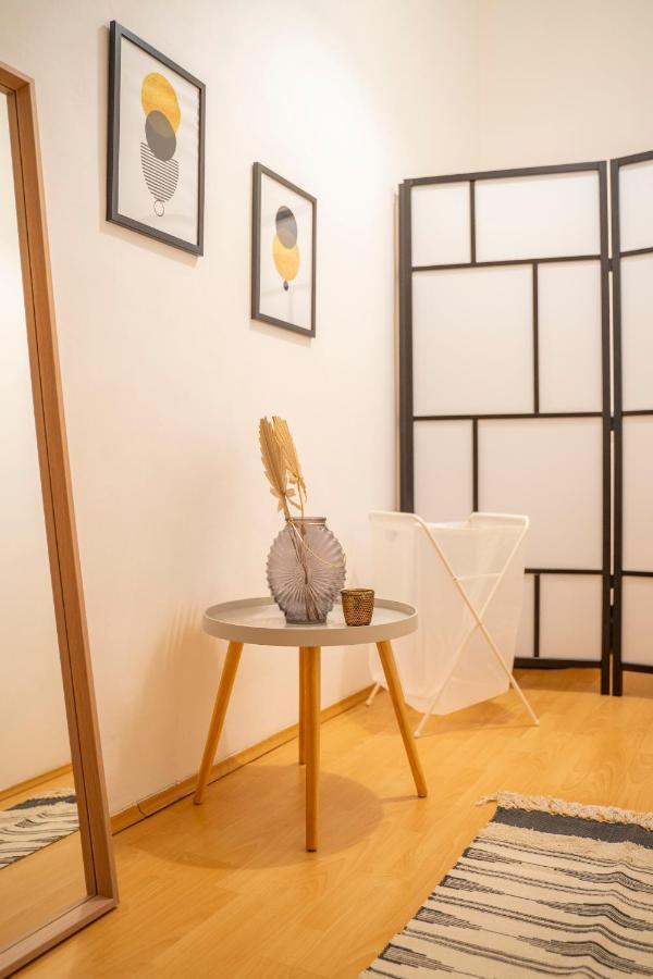 Josef'S Home I Comfort Studio I City Center Wien Eksteriør billede