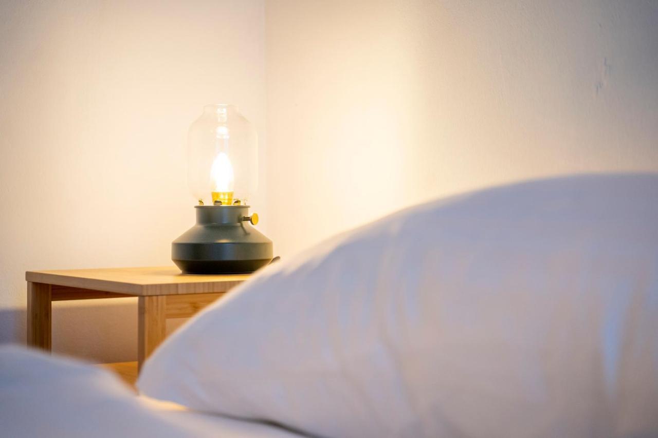 Josef'S Home I Comfort Studio I City Center Wien Eksteriør billede